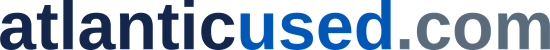 AtlanticUsed.com